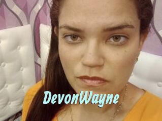 DevonWayne