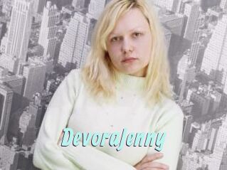 DevoraJenny