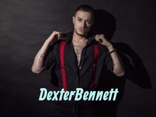 DexterBennett