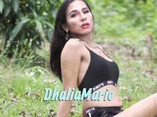 DhaliaMarie