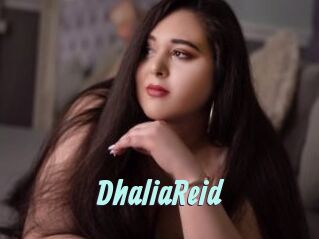 DhaliaReid