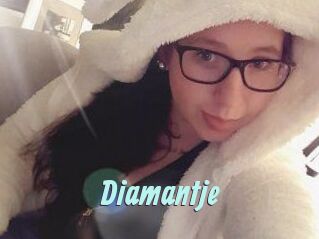 Diamantje