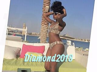 Diamond2018