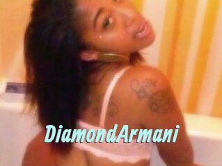 DiamondArmani