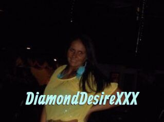 DiamondDesireXXX