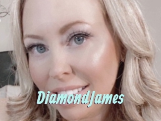 DiamondJames Ton Show