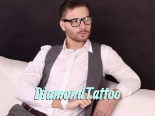 DiamondTattoo