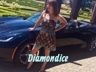 Diamondice
