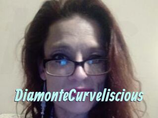 DiamonteCurveliscious