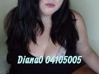 Diana0-04105005