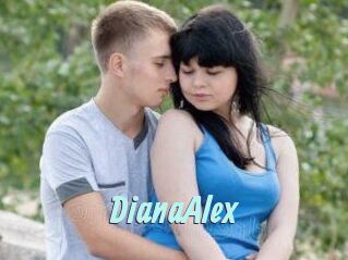 DianaAlex