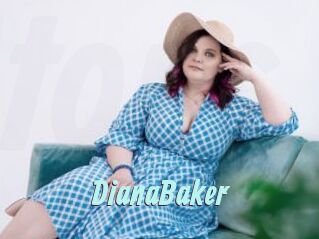 DianaBaker