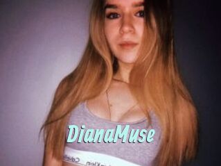 DianaMuse