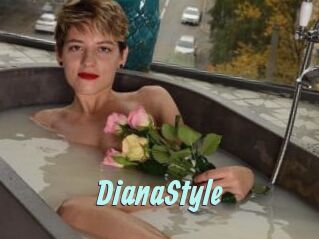 DianaStyle
