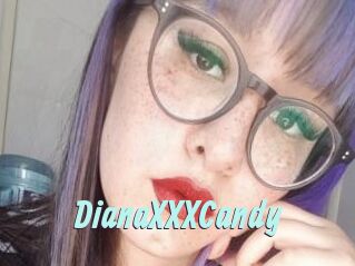 DianaXXXCandy