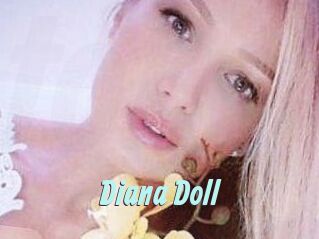 Diana_Doll