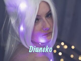 Dianeko