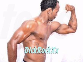 DickRockXx