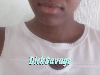 DickSavage