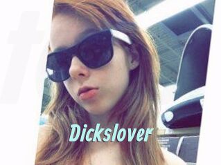 Dickslover