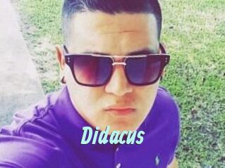 Didacus