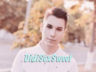 DidiSexSweet