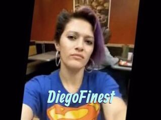 DiegoFinest