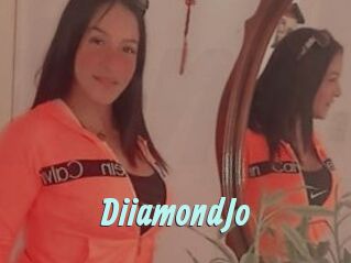 DiiamondJo
