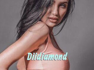 Diidiamond