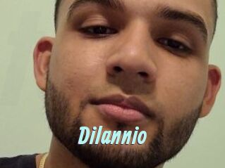 Dilannio