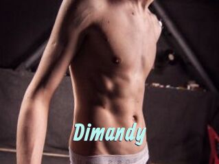 Dimandy