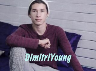 DimitriYoung