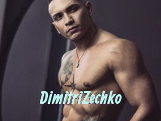 DimitriZechko