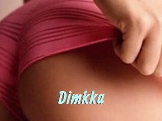 Dimkka