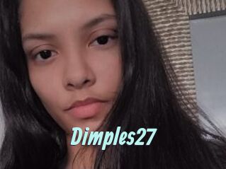 Dimples27