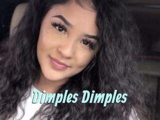 Dimples_Dimples