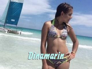 Dinamarin