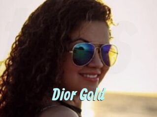 Dior_Gold
