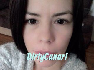 DirtyCanari