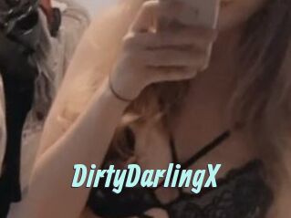 DirtyDarlingX