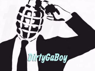 DirtyGaBoy