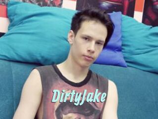DirtyJake