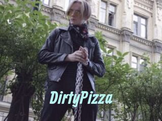 DirtyPizza