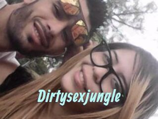 Dirtysexjungle