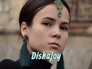 DishaJoy