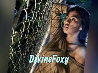 DivineFoxy