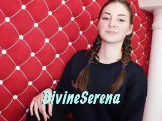 DivineSerena