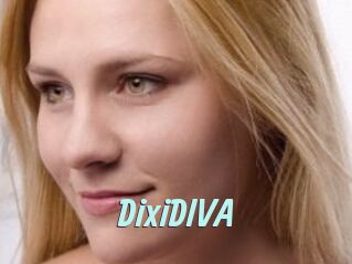 DixiDIVA