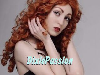 DixiePassion