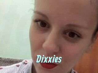 Dixxies